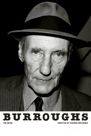 Burroughs: The Movie 1984 123movies