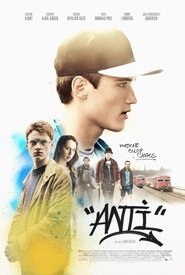poster Anti