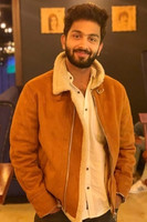 Photo of Sarjano Khalid image size 300x450