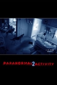 Voir film Paranormal Activity 2 en streaming