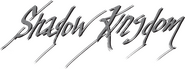 Logo of Bob Dylan: Shadow Kingdom image size 3428x1284