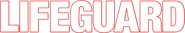 Logo of Lifeguard image size 1610x290