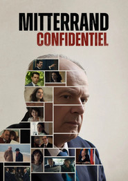 Mitterrand, Confidentiel