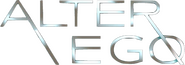Logo of Alter Ego image size 594x208