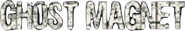 Logo of Ghost Magnet image size 563x95