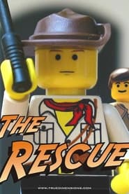 The Rescue FULL MOVIE