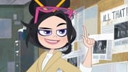 DC Super Hero Girls season 1 episode 41