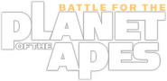 Logo of Battle for the Planet of the Apes image size 1471x715
