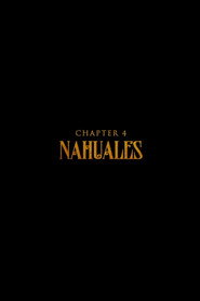 Nahuales poster