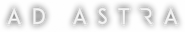 Logo of Ad Astra image size 686x117