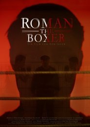 poster Roman The Boxer