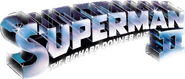 Logo of Superman II: The Richard Donner Cut image size 640x272