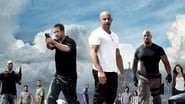 Fast & Furious 5 wallpaper 