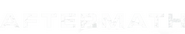Logo of Aftermath image size 4185x774