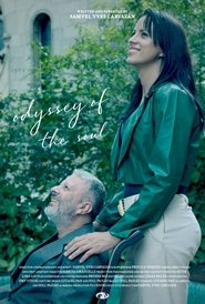 poster Odyssey of the Soul