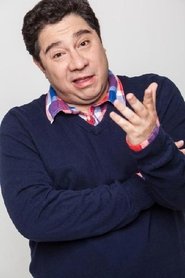 Photo of Greg Romero Wilson image size 400x600