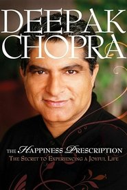 poster The Happiness Prescription