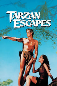 Tarzan Escapes 1936 123movies