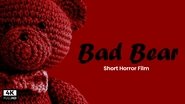 Bad Bear wallpaper 