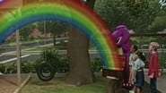 Barney et ses amis season 1 episode 7
