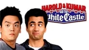 Harold et Kumar chassent le burger wallpaper 