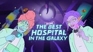 Le (2ème) Meilleur Hôpital de la Galaxie  