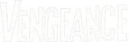 Logo of Vengeance image size 784x259