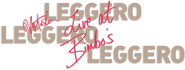 Logo of Natasha Leggero: Live at Bimbo's image size 790x300