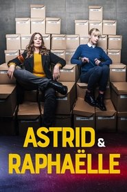 Astrid: Murder in Paris