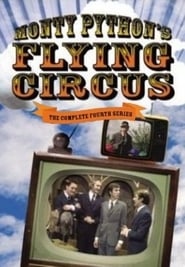 Monty Python's Flying Circus Serie en streaming