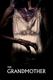 poster La Abuela (The Grandmother)