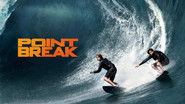 Backdrop of Point Break image size 1280x720