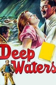 poster Deep Waters