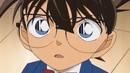 Détective Conan season 1 episode 667