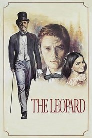 poster The Leopard