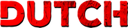 Logo of Dutch image size 4309x961