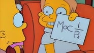 Les Simpson season 2 episode 1