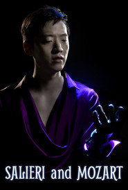 Salieri and Mozart
