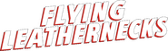 Logo of Flying Leathernecks image size 780x240