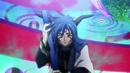 Hakyū Hōshin Engi season 1 episode 9