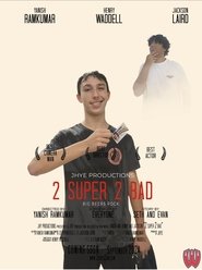 poster 2 Super 2 Bad
