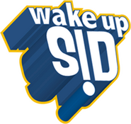 Logo of Wake Up Sid image size 569x538