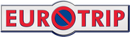 Logo of EuroTrip image size 1278x367