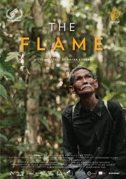 The Flame poster picture