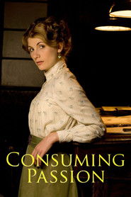 Poster of Consuming Passion image size 1170x1755