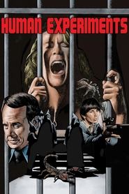 poster Human Experiments