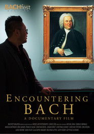 Encountering BACH