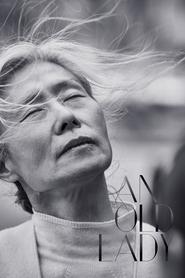 poster An Old Lady