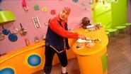 Backdrop of The Wiggles: Sailing Around the World image size 1280x720