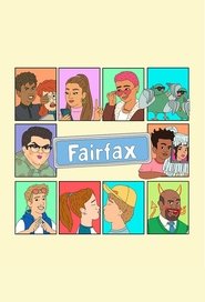 Poster of Fairfax image size 680x1000